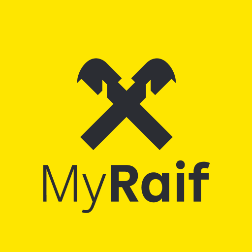 MyRaif